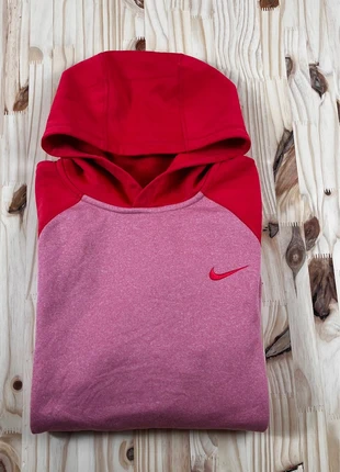 Sweat à Capuche Nike authentique taille L Femme Bordeaux, brand: Nike, condition: Very good, size: L / 40 / 12, €19.99, €21.69 includes Buyer Protection Pro