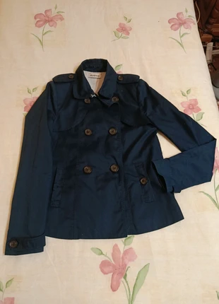 Parca Stradivarius, marque: Stradivarius, état: Très bon état, taille: S / 36 / 8, 8,00 €, 9,10 € Protection acheteurs incluse