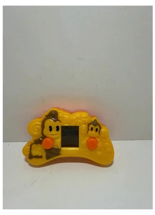 - Jouet McDonald’s Sega Super Monkey Ball – Jeu portable rétro (2003), brand: Sega, condition: Very good, size: Preemie, up to 44cm, €4.99, €5.94 includes Buyer Protection