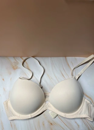 Lounge Underwear – Comfort Push-Up T-Shirt BH • Größe 75A, merk: Lounge Underwear, staat: Heel goed, maat: 75A & AA, € 8,20, € 9,31 inclusief Kopersbescherming