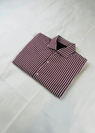 Chemise vintage Y2K coupe Slim Fit, brand: Vintage Dressing, condition: Very good, size: M, €16.00, €17.50 includes Buyer Protection Pro