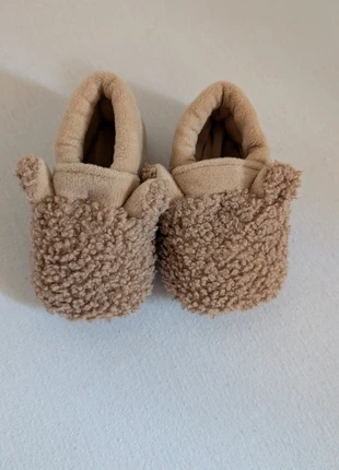 Chaussons bébé, marque: Action, état: Neuf avec étiquette, taille: 15 et moins, 1,50 €, 2,28 € Protection acheteurs incluse