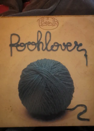 Vinile pooh pullover, condizioni: Ottime, €25.00, €26.95 include la Protezione acquisti