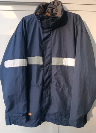 Exclusive Vintage 90s Quicksilver X-Series Snow Jacket XL - Reflective Y2K - 9'5/10 Condition, marca: Quiksilver, estado: Muito bom, tamanho: XL, €29.95, €32.15 inclui Proteção do Comprador