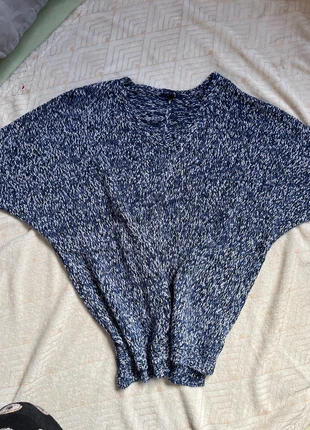 Pull femme manche3/4 kiabi taille xl, marke: Kiabi, zustand: Sehr gut, größe: XL / 42 / 14, 3,00 €, 3,85 € inklusive Vinted-Käuferschutz