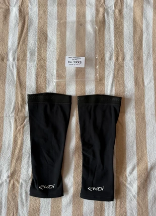Jambière cyclisme neuve, marque: Ekoi, état: Neuf avec étiquette, taille: XS, 17,99 €, 19,59 € Protection acheteurs incluse