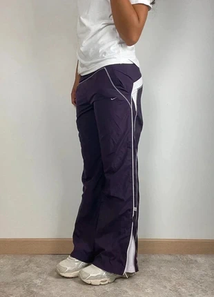 Jogging large Nike vintage nrg trackpant baggy track pant large femme, marque: Nike, état: Très bon état, taille: M / 38 / 10, 25,00 €, 26,95 € Protection acheteurs incluse