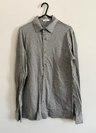 Men’s grey ARNE shirt size s, brand: ARNE, condition: Very good, size: S, £6.00, £7.00 includes Buyer Protection