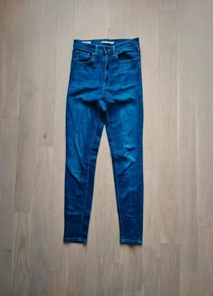 Jean Levi's Mile Hight super Skinny,Prenium Big E, Taille W27/L30💯👖, marke: Levi's, zustand: Neu, größe: M / 38 / 10, 24,50 €, 26,43 € inklusive Vinted-Käuferschutz
