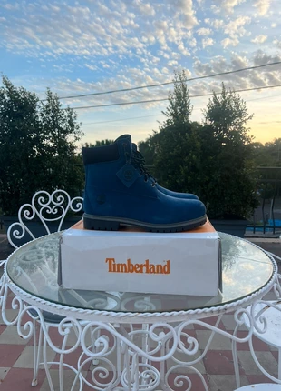 Stivaletti Timberland, brand: Timberland, condizioni: Nuovo con cartellino, taglia: 45,5, €140.00, €147.70 include la Protezione acquisti