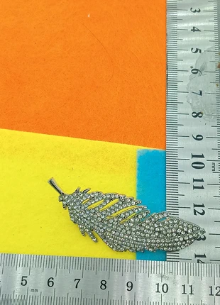 Broche, brand: Montre.fr, condizioni: Ottime, €5.00, €5.95 include la Protezione acquisti Pro