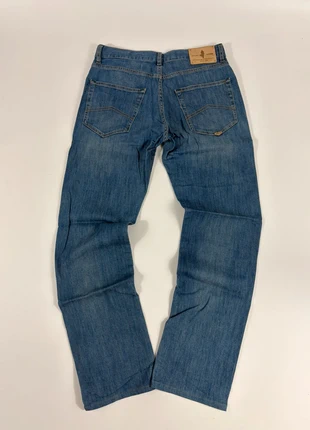 Pantalon Jean MCS Marlboro Classics W31 W34 Coupe Slim, marke: Marlboro Classics, zustand: Sehr gut, größe: W31 | DE 46, 25,00 €, 26,95 € beinhaltet Vinted-Käuferschutz Pro