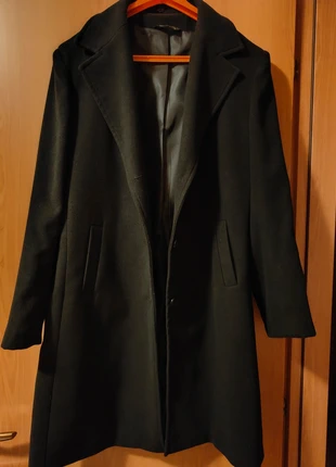 Capotto donna, marque: Made In Italy, état: Très bon état, taille: 4XL / 48 / 20, 15,00 €, 16,45 € Protection acheteurs incluse