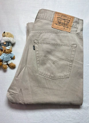 Jeans Levis 451 Straight Loose - Coupe droite 🇺🇸, marque: Levi's, état: Neuf sans étiquette, taille: W36 | FR 46, 40,00 €, 42,70 € Protection acheteurs (Pro) incluse