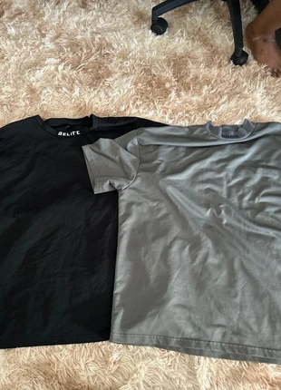 Lot de t-shirt, brand: pas de marque, condition: Very good, size: XXXL, €8.00, €9.10 includes Buyer Protection