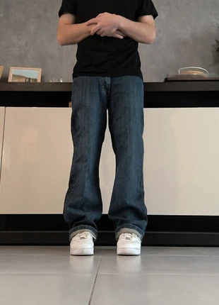 Vintage pant y2k skate spirit, marque: Vintage Dressing, état: Très bon état, taille: W31 | FR 40, 25,00 €, 26,95 € Protection acheteurs incluse