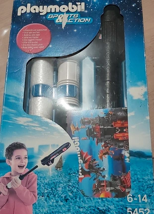 Playmobil 5452, marque: Playmobil, état: Bon état, taille: 6 ans / 116 cm, 10,00 €, 11,20 € Protection acheteurs incluse