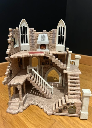 jeu harry potter avec 22 figurines en métal, marca: JouéClub, estado: Novo sem etiquetas, tamanho: Tamanho único, €45.00, €47.95 inclui Proteção do Comprador