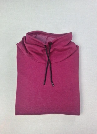 Sweat de running femme rose - Champion - col montant - Taille L, merk: Champion x NBA, staat: Heel goed, maat: L / 40 / 12, € 14,90, € 16,35 inclusief Kopersbescherming