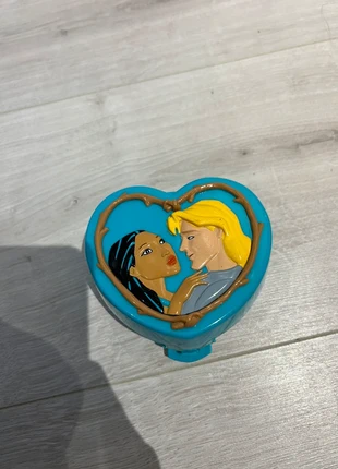 Polly pocket vintage, marke: Polly Pocket, zustand: Gut, größe: 5 Jahre / 110, 35,00 €, 37,45 € inklusive Vinted-Käuferschutz