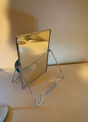 Miroir de barbier, marque: ancien, état: Très bon état, 15,00 €, 16,45 € Protection acheteurs incluse