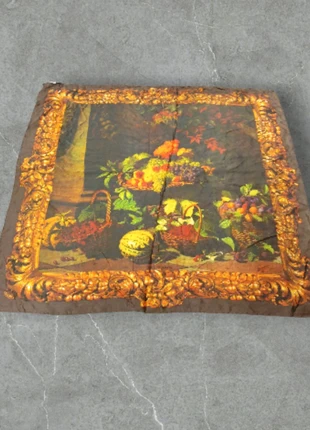 Foulard Dolce & Gabbana, brand: Dolce & Gabbana, condizioni: Ottime, €199.99, €210.69 include la Protezione acquisti Pro