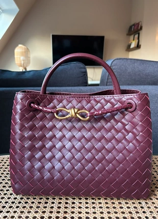 Sac en cuir andiamo, brand: OOTD, condizioni: Nuovo con cartellino, €150.00, €158.20 include la Protezione acquisti