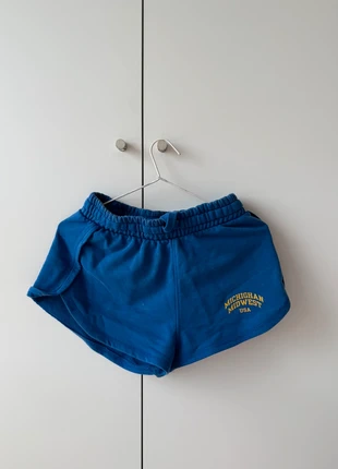 Pantaloneta azul, marque: Zara, état: Très bon état, taille: S / 36 / 8, 3,00 €, 3,85 € Protection acheteurs incluse