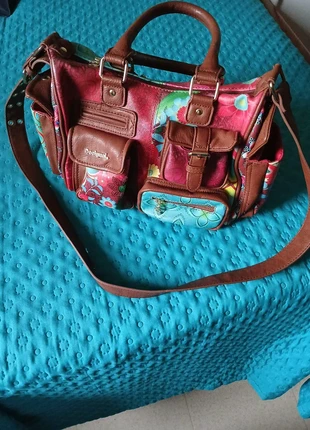 Sac vintage, zustand: Sehr gut, 25,00 €, 26,95 € inklusive Vinted-Käuferschutz