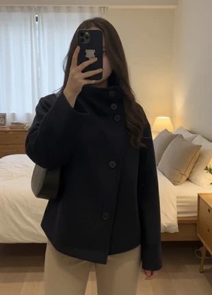 Veste chic noire, marque: Vintage Dressing, état: Neuf sans étiquette, taille: S / 36 / 8, 55,00 €, 58,45 € Protection acheteurs (Pro) incluse