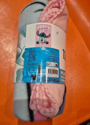 Plaid Stitch, brand: Disney, condition: Very good, €12.00, €13.30 includes Buyer Protection