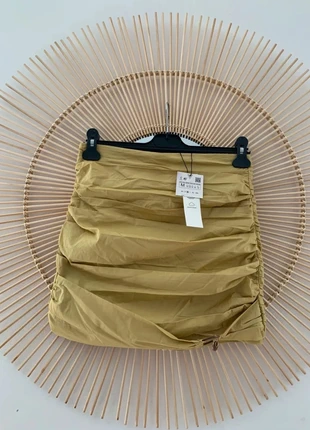 Jupe Zara 🌺 neuve, marque: Zara, état: Neuf avec étiquette, taille: M / 38 / 10, 10,00 €, 11,20 € Protection acheteurs (Pro) incluse