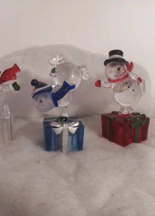 Décoration Noël, staat: Goed, € 1,00, € 1,75 inclusief Kopersbescherming