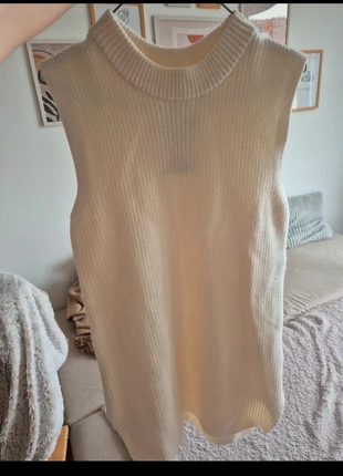Robe sans manche, brand: H&M, condition: New with tags, size: XS / 34 / 6, €10.00, €11.20 includes Buyer Protection