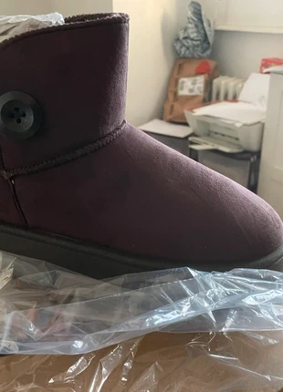 Bottines Fourrées Plateformes Geographical Norway - Osiris - Neuves, marke: Geographical Norway, zustand: Neu, mit Etikett, größe: 39, 30,00 €, 32,20 € inklusive Vinted-Käuferschutz