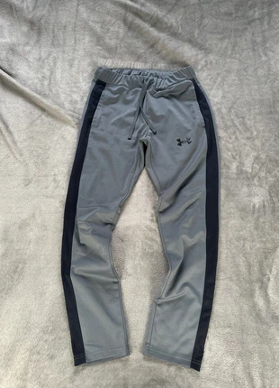 Under Armour – Bas de survêtement – Gris – Taille M – Très Bon État, marque: Under Armour, état: Très bon état, taille: M, 25,00 €, 26,95 € Protection acheteurs incluse