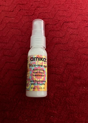 Amika frizz-me-not 30ml, marque: amika, état: Neuf avec étiquette, 5,00 €, 5,95 € Protection acheteurs incluse