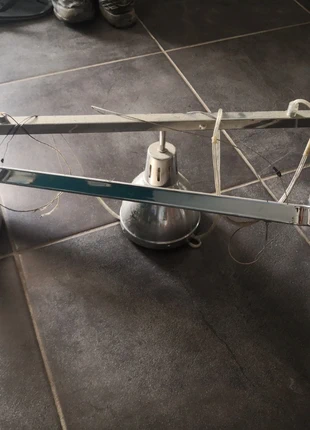 Suspension luminaire, merk: Deco, staat: Goed, € 20,00, € 21,70 inclusief Kopersbescherming