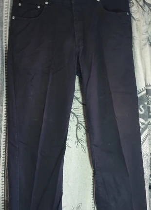 Pantalon hombre tipo chino, marque: texbasic, état: Très bon état, taille: W36 | FR 46, 3,00 €, 3,85 € Protection acheteurs incluse