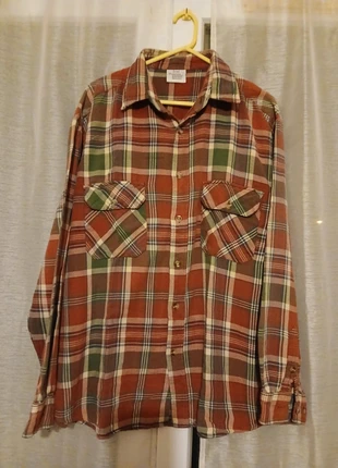 Chemise, état: Bon état, taille: L, 1,50 €, 2,28 € Protection acheteurs incluse