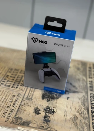 🎮 Support Téléphone pour Manette PS5 – Neuf /, brand: Mgg, condition: New with tags, €5.00, €5.95 includes Buyer Protection