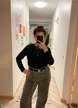 Ralph Lauren black belt, marque: Ralph Lauren, état: Neuf avec étiquette, taille: 110 cm, 25,00 €, 26,95 € Protection acheteurs incluse