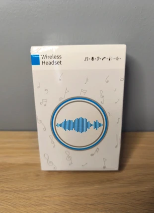 Écouteurs sans fils, brand: wireless, condition: New without tags, €14.00, €15.40 includes Buyer Protection