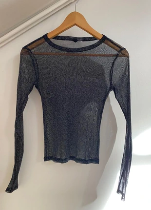 Camiseta brillos plateada, marque: Vintage Dressing, état: Très bon état, taille: S / 36 / 8, 11,00 €, 12,25 € Protection acheteurs incluse