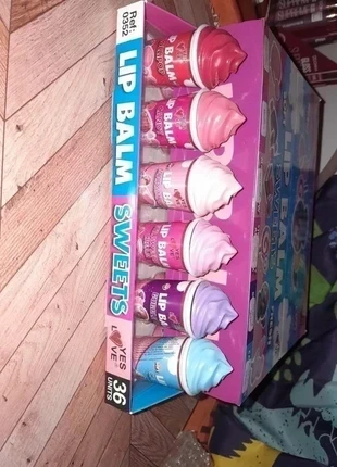 baume à lèvre, état: Neuf avec étiquette, 2,50 €, 3,33 € Protection acheteurs (Pro) incluse