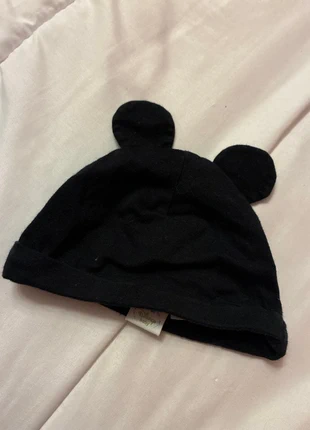 Bonnet Disney bébé, brand: Disney, condizioni: Ottime, taglia: 1-2 anni, 49 cm, €1.00, €1.75 include la Protezione acquisti