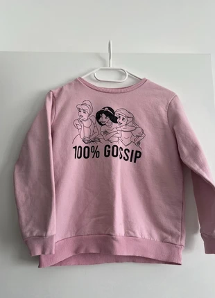 Sweat rose noir Disney princesses taille 12 ans parfait état, merk: Disney, staat: Nieuw zonder prijskaartje, maat: 12 jaar / 152 cm, € 8,00, € 9,10 inclusief Kopersbescherming