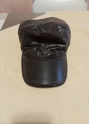 Cappello moda donna ecopelle e pile m, marque: MODA, état: Très bon état, taille: Taille unique, 4,00 €, 4,90 € Protection acheteurs incluse