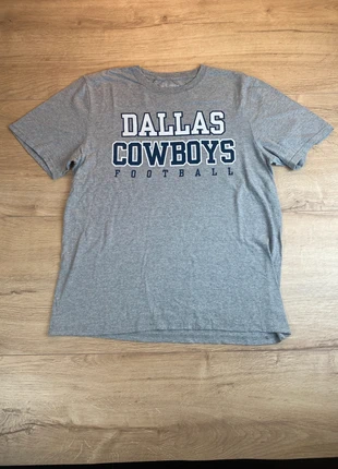 T-shirt Dallad Cowboys NFL taille M american vintage dressing pro bowl style sport US, marque: American Vintage, état: Très bon état, taille: M, 19,99 €, 21,69 € Protection acheteurs (Pro) incluse