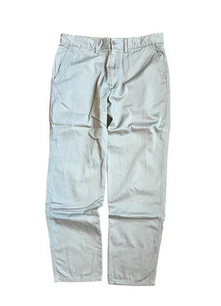 Chinos pantalons Avirex taille 44 W34L34 beige, brand: Avirex, condition: Very good, size: W34, €25.00, €26.95 includes Buyer Protection